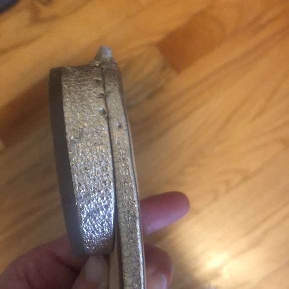 Loeffler Randall Feather Lilly Slides  7 - Picture 9 of 12